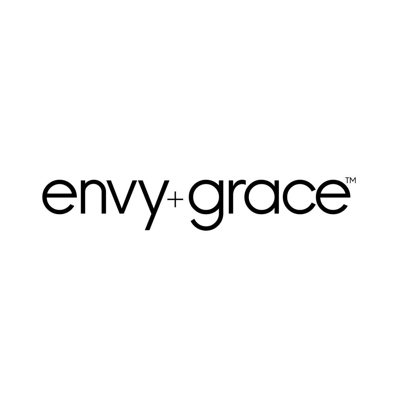 Envy + Grace- Now Open! logo