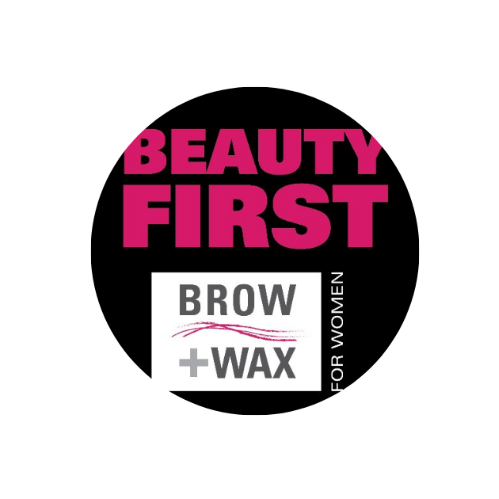Beauty First Spa logo