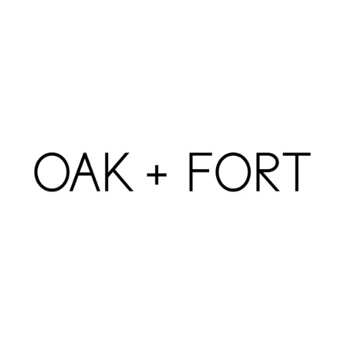 
												Oak+Fort Logo