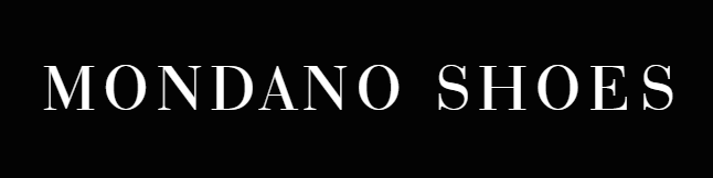 Mondano Shoes logo