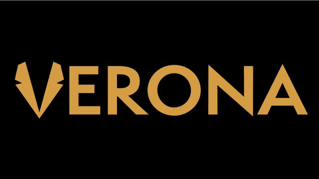 Verona – Now Open logo