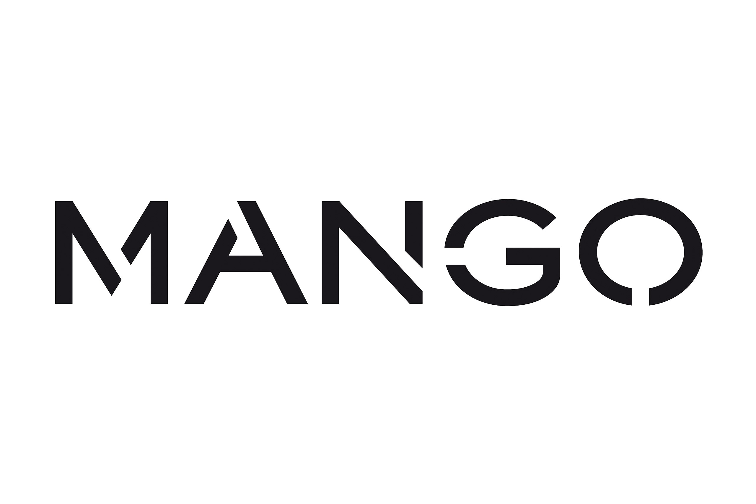 MANGO – Coming Soon! logo