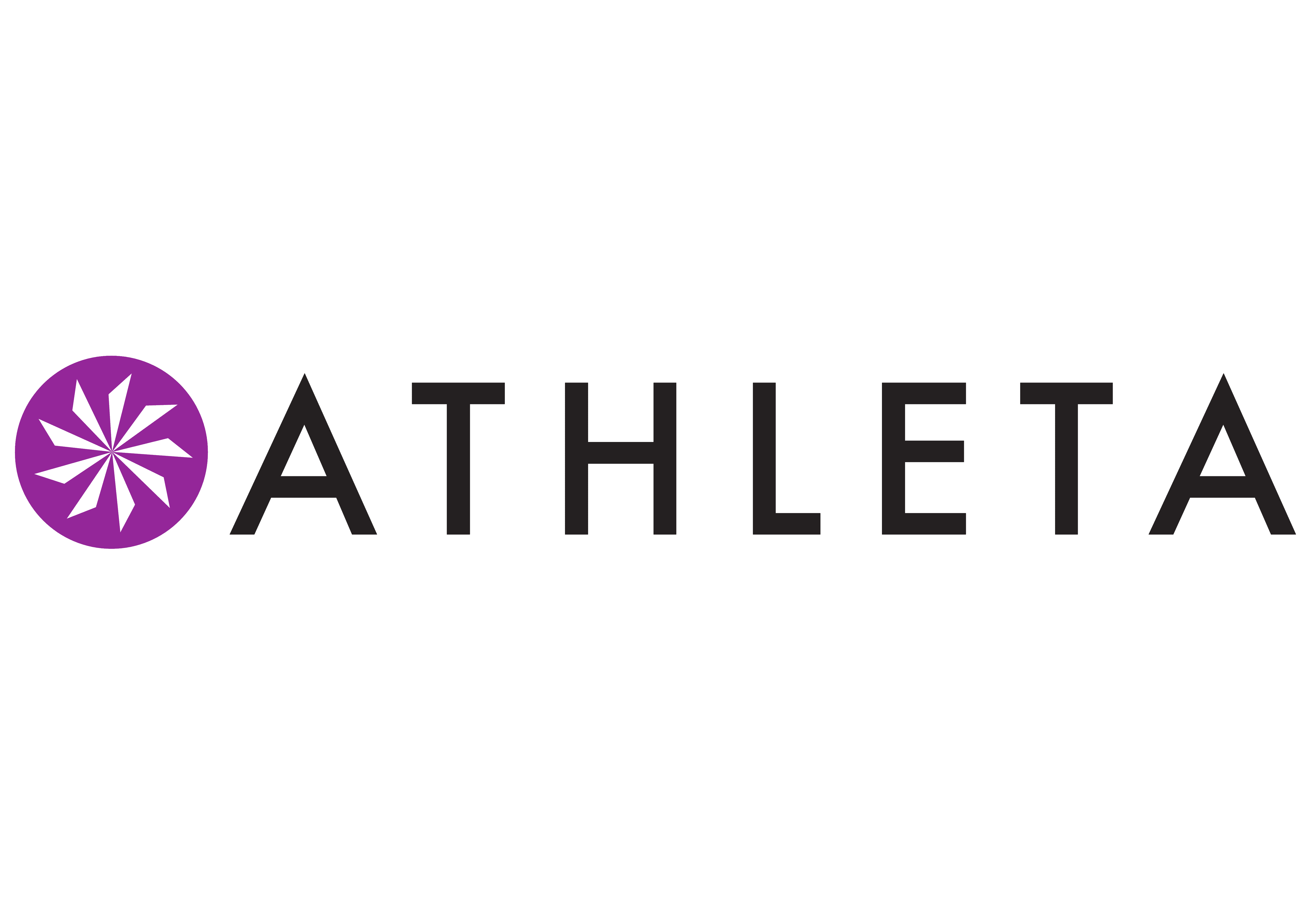Athleta – Coming Soon! logo