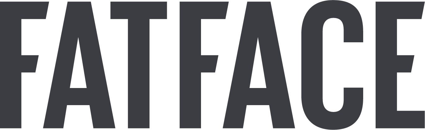 
												Fat Face – Now Open! Logo
