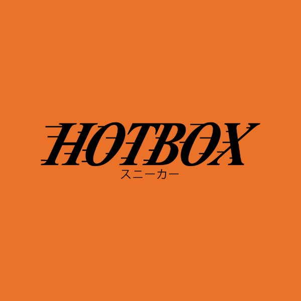 HotBox Toronto - In store now at our Downtown Location📍 Jordan 4