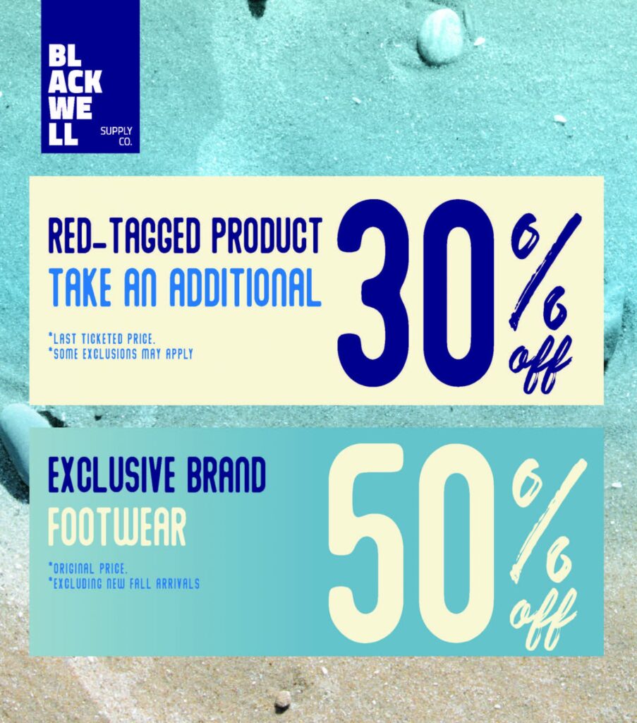 Store Offers, Newmarket Shopping Upper Canada Mall