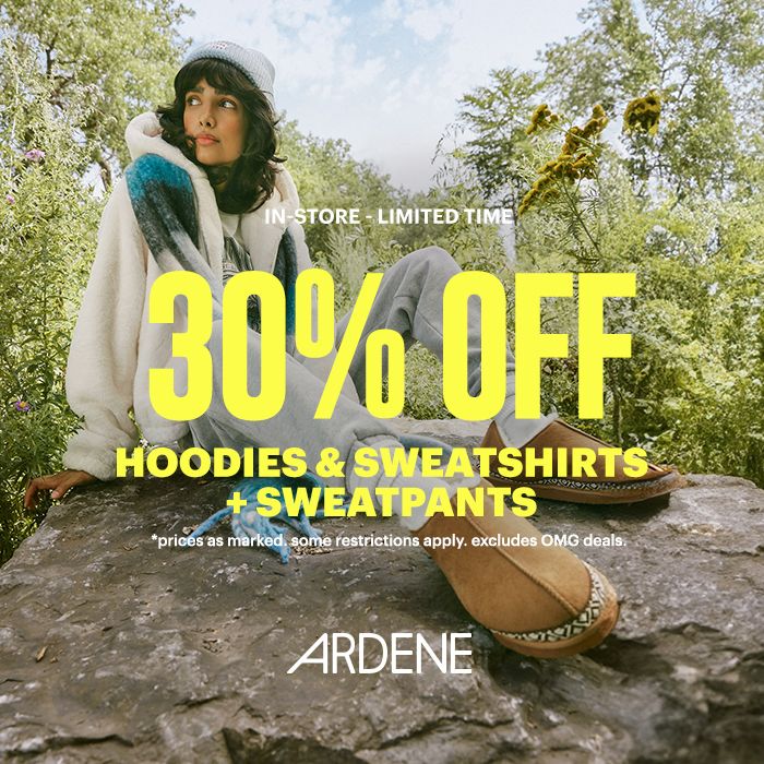 Ardene Upper Canada Mall