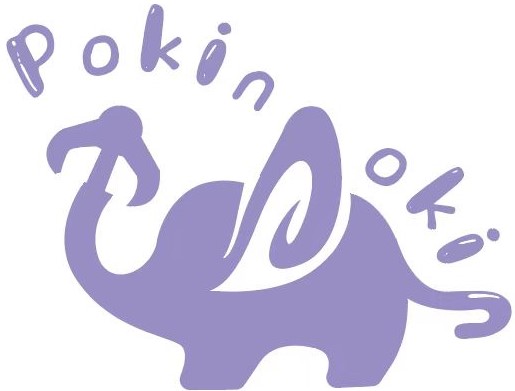 PokinPokin Logo