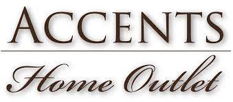 Accents Home Outlet logo