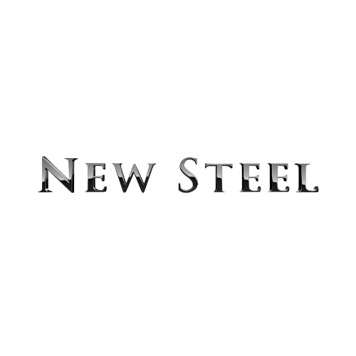 New Steel logo