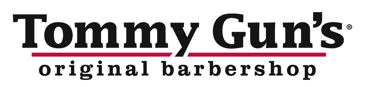 Tommy Gun’s logo