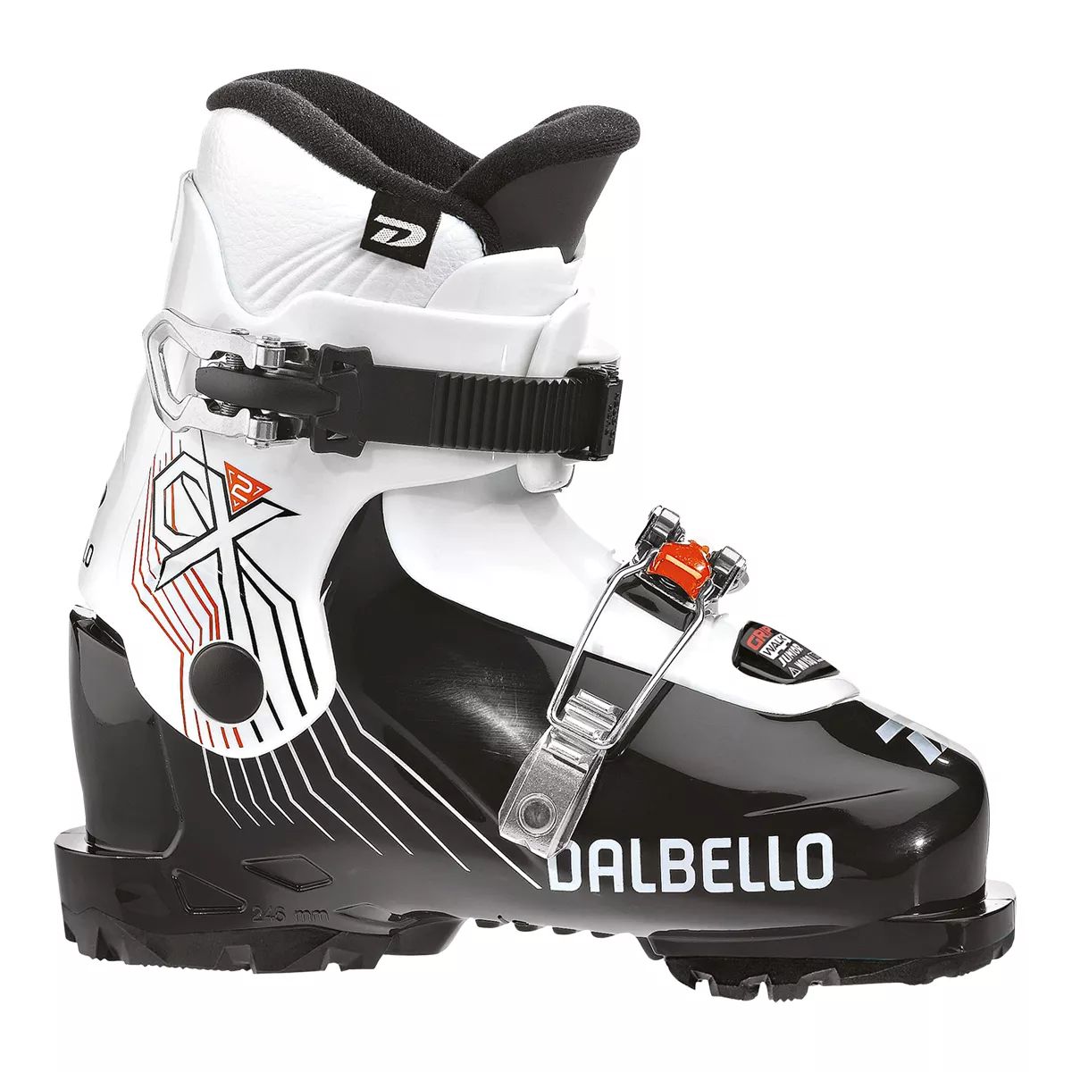 Dalbello CX 2.0 GW Junior Ski Boots 2020/21