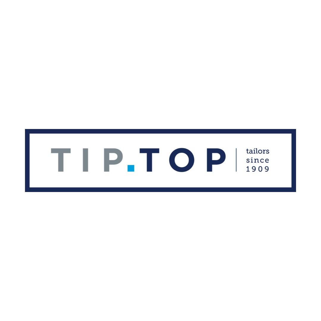 Tip Top Tailors Logo