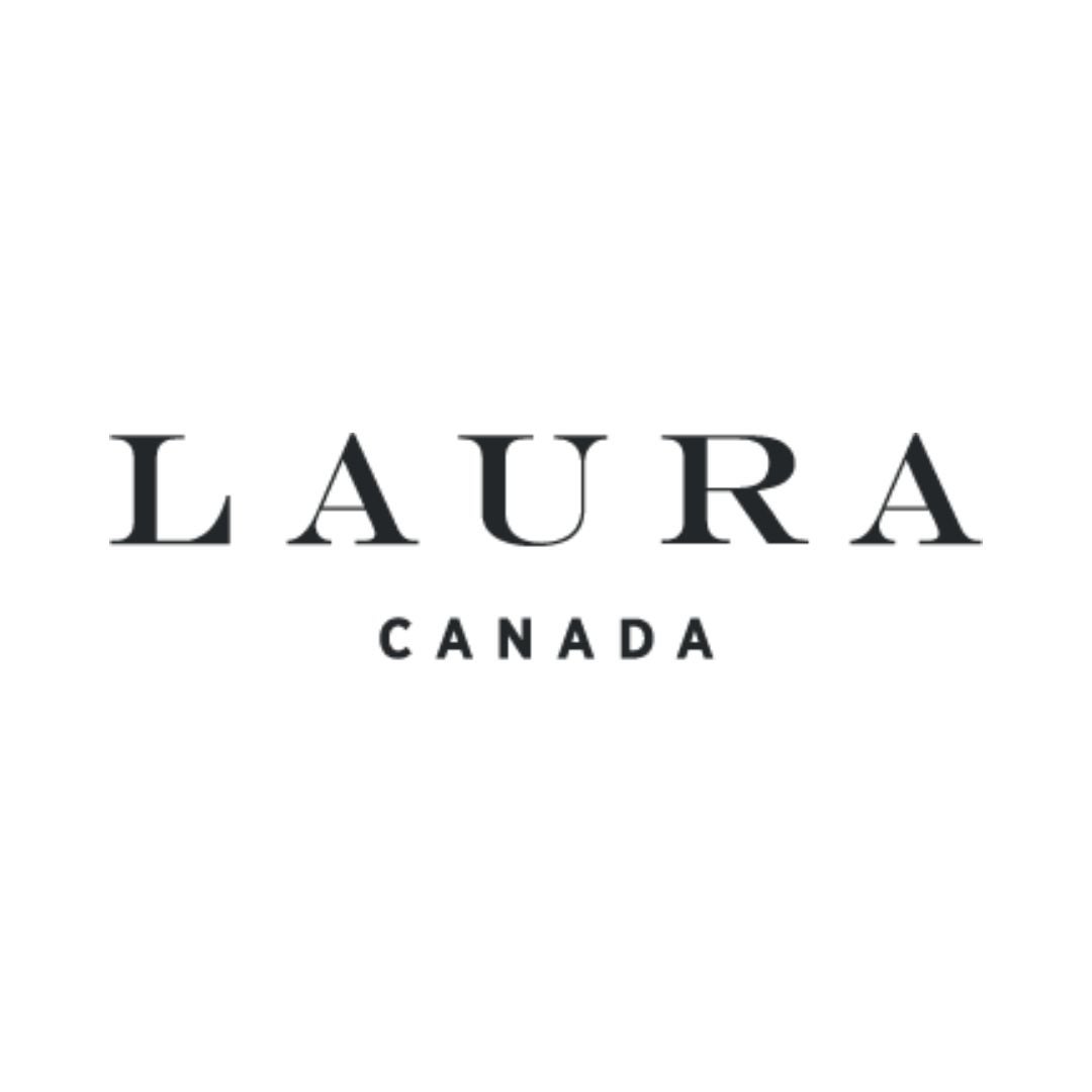 Laura Canada logo