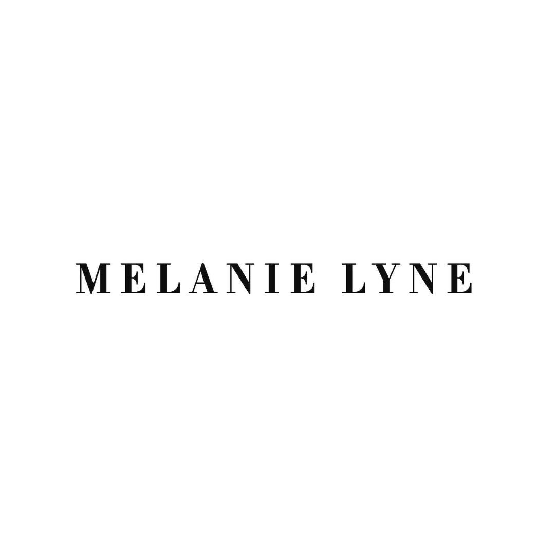 Melanie Lyne logo