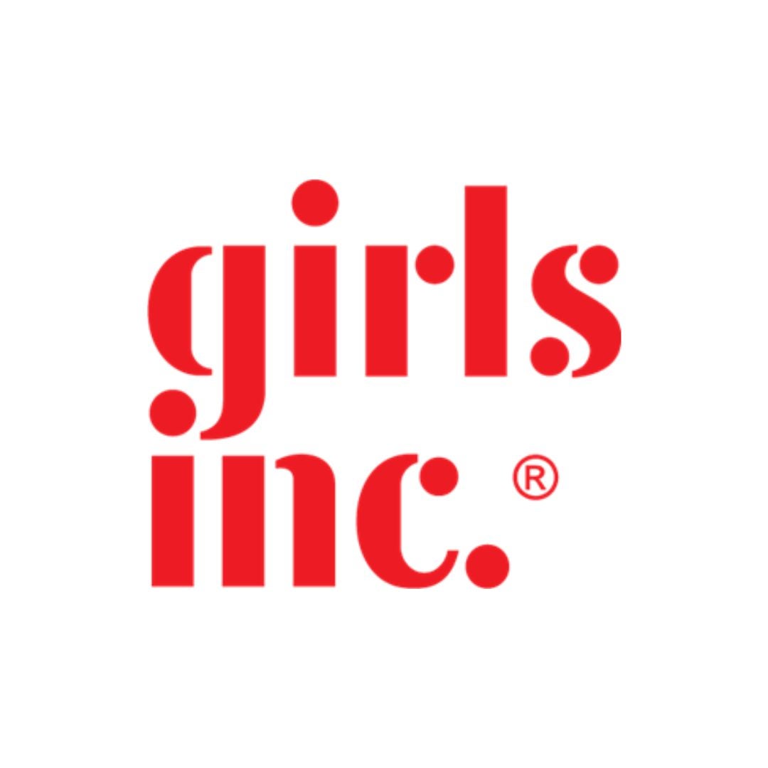 Girls Inc. logo