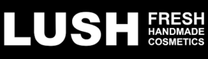 Lush Cosmetics logo