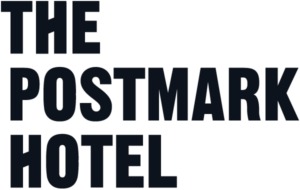 The Postmark Hotel logo