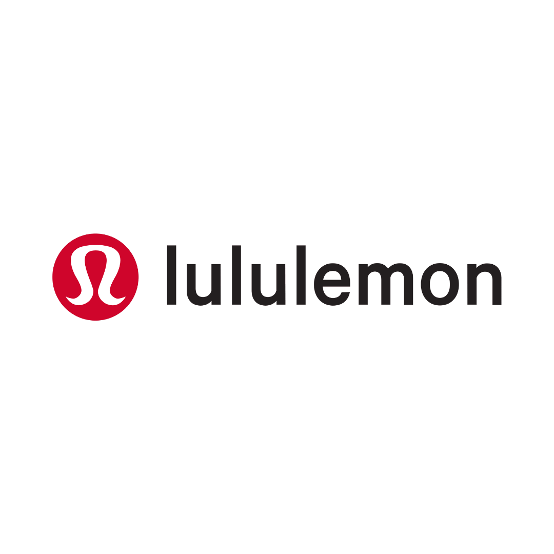 lululemon ahtletica logo