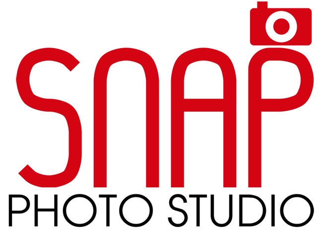 Snap Photo Studio (Inside Hudson’s Bay) logo