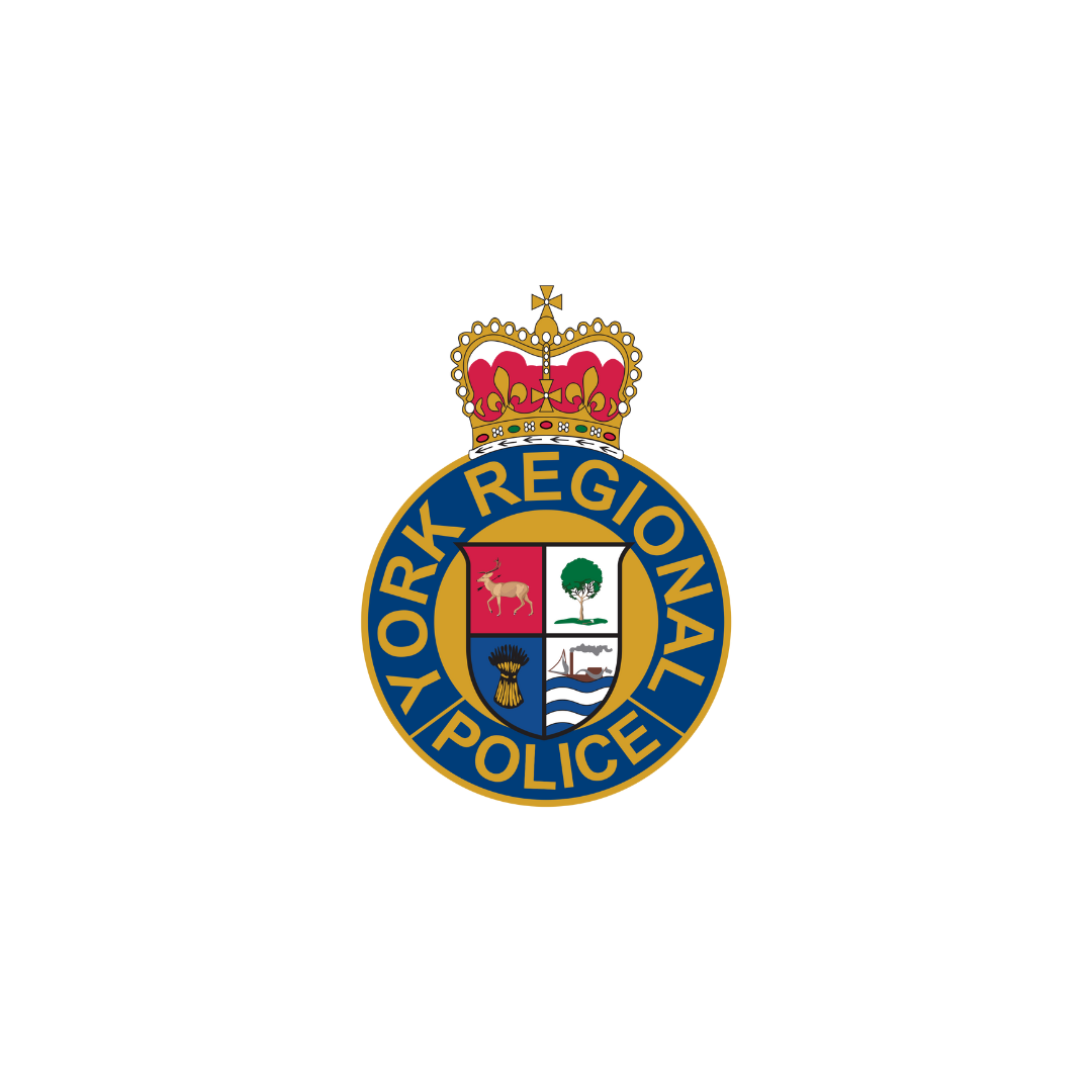 york region police logo