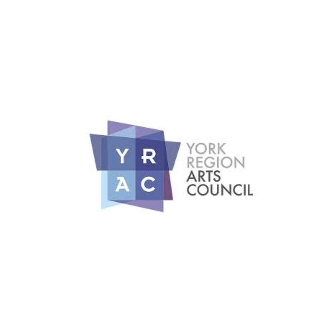 york region arts council logo