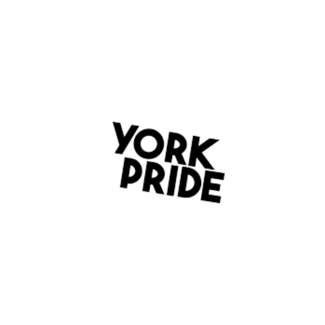 york pride logo