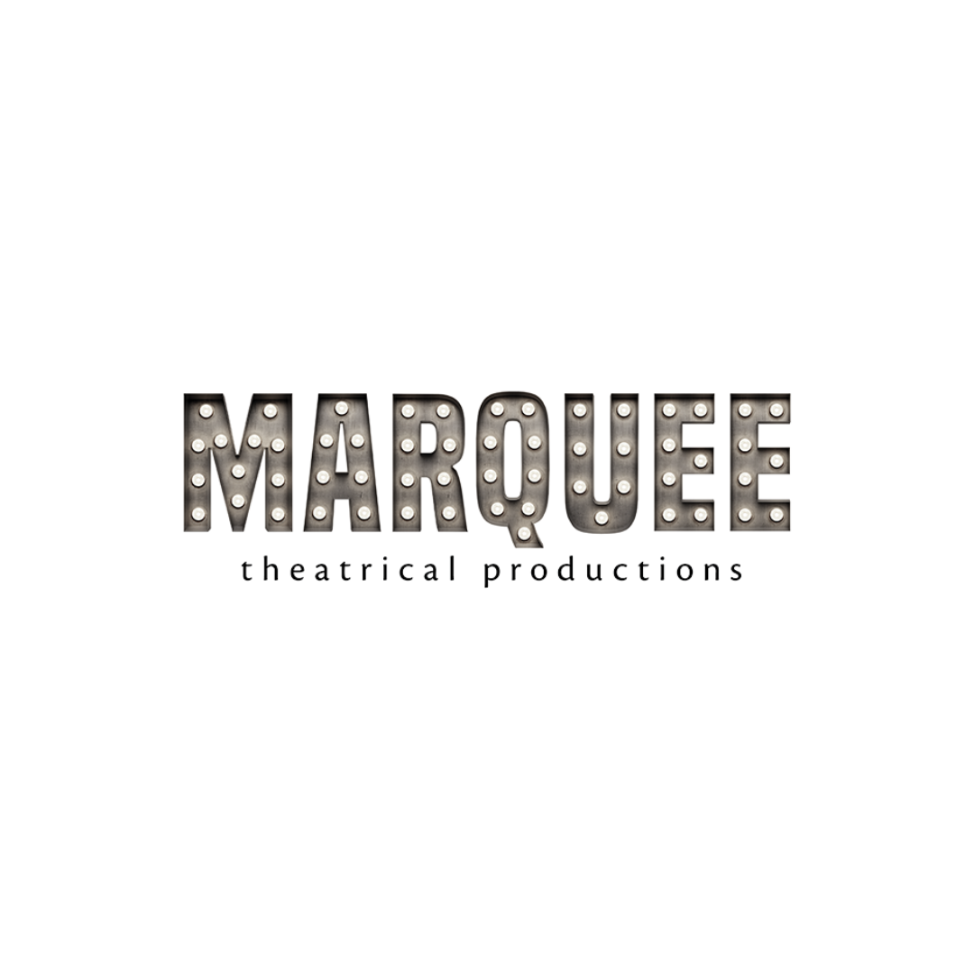 marquee theatrical productions logo