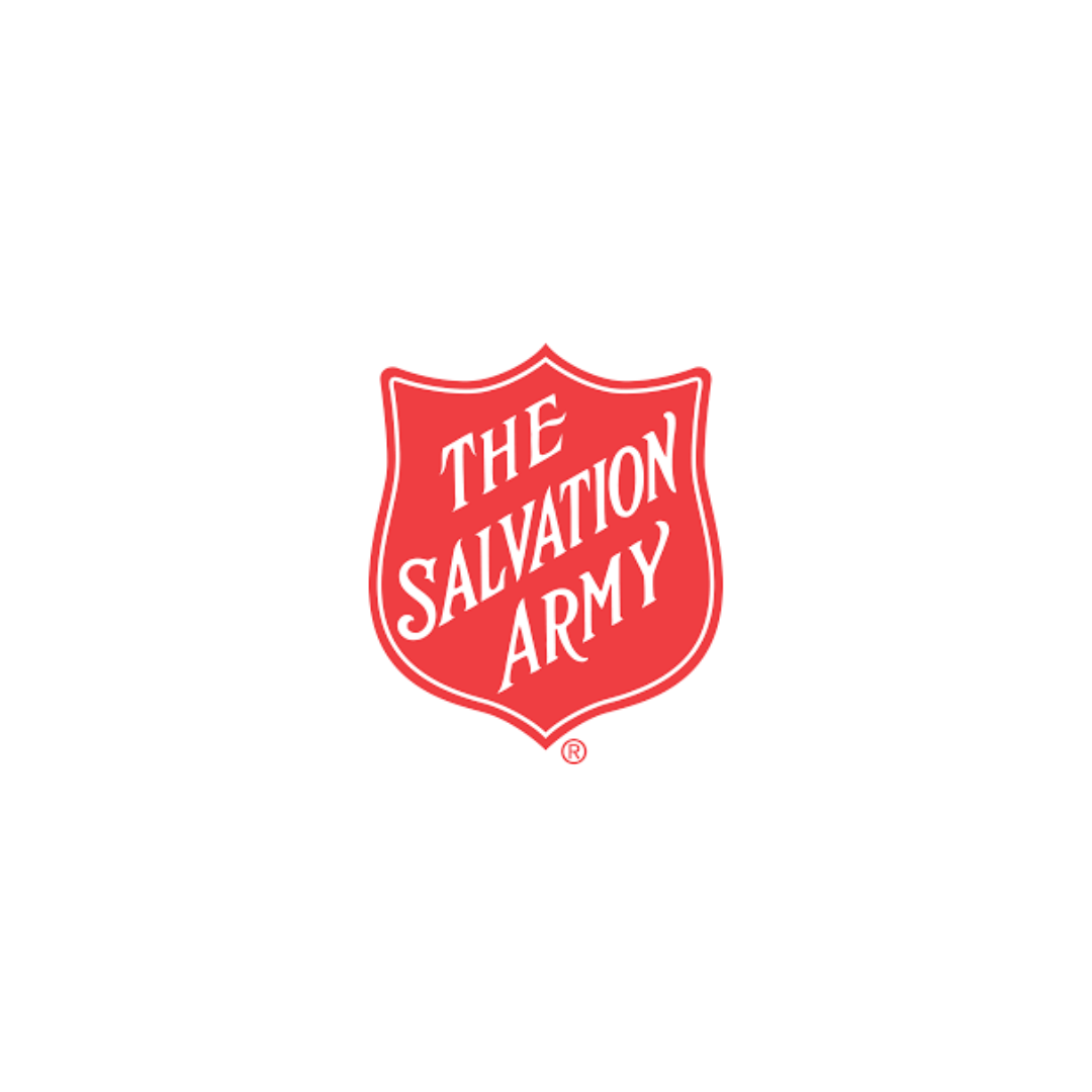 the salvation army logo