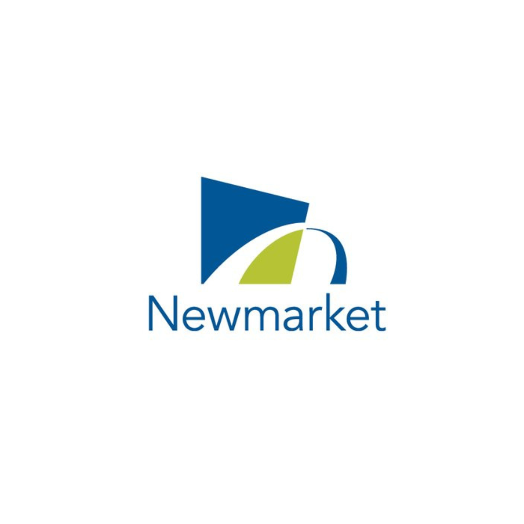 town of newmarket logo