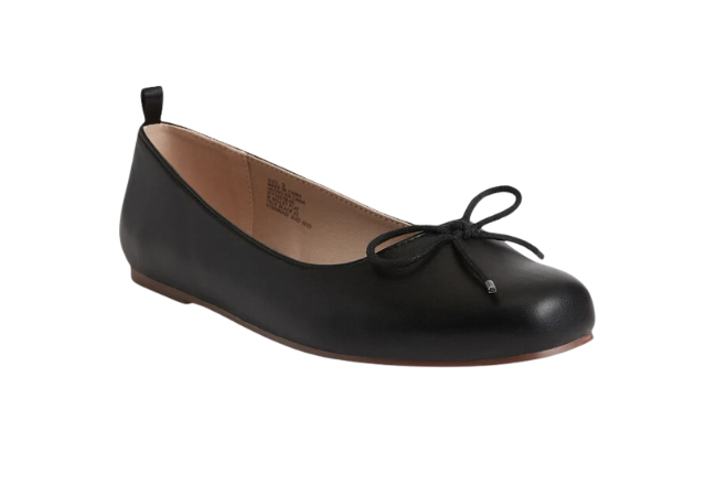 Gap Ballet Flats black