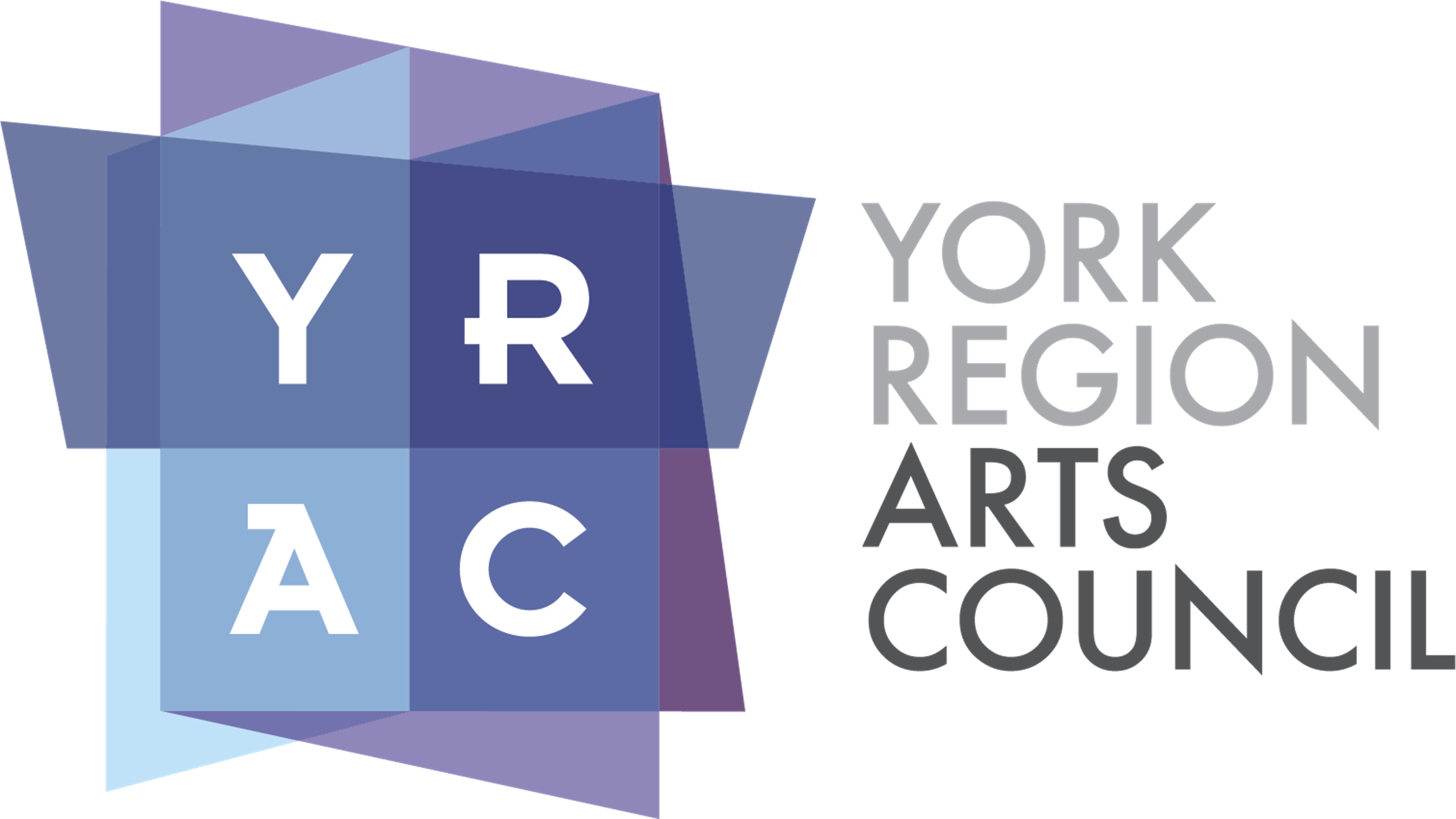 YRAC Community Gallery Wall logo