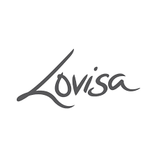 Lovisa logo