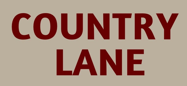 Country Lane logo