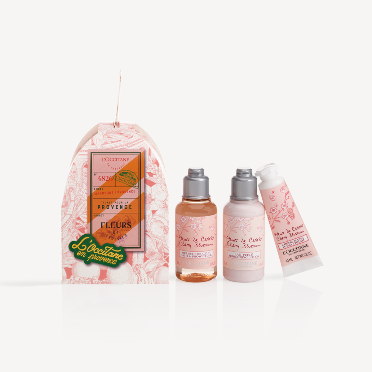 3 piece skincare gift set