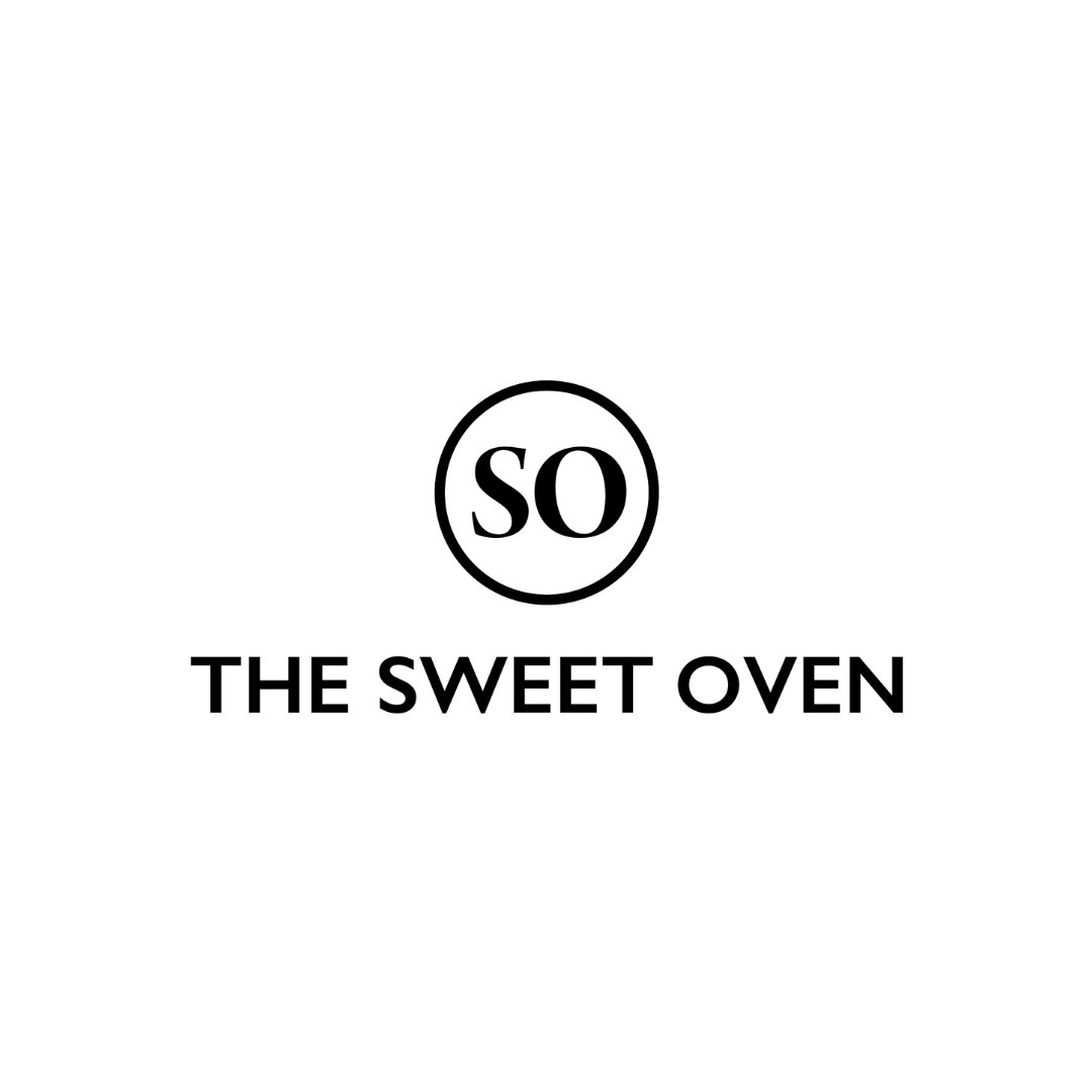 the sweet oven logo