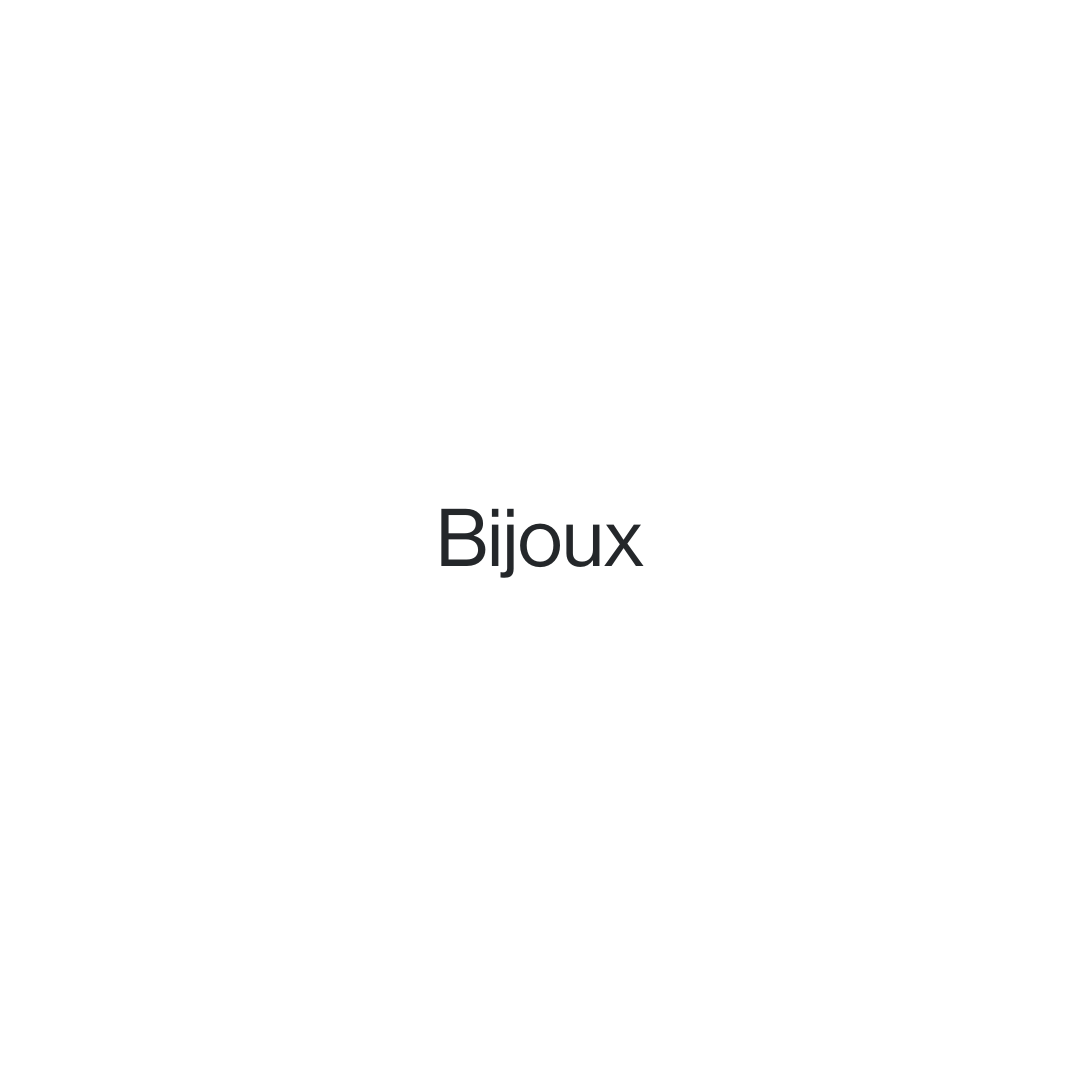 Bijoux logo