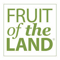 Fruit of the Land logo