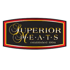 Superior Meats logo