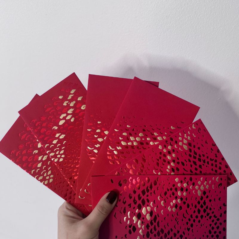 Red Envelopes