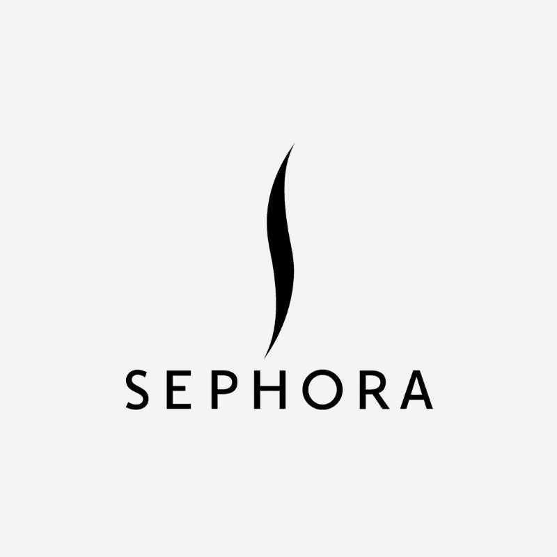 sephora logo