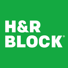 H&R Block logo