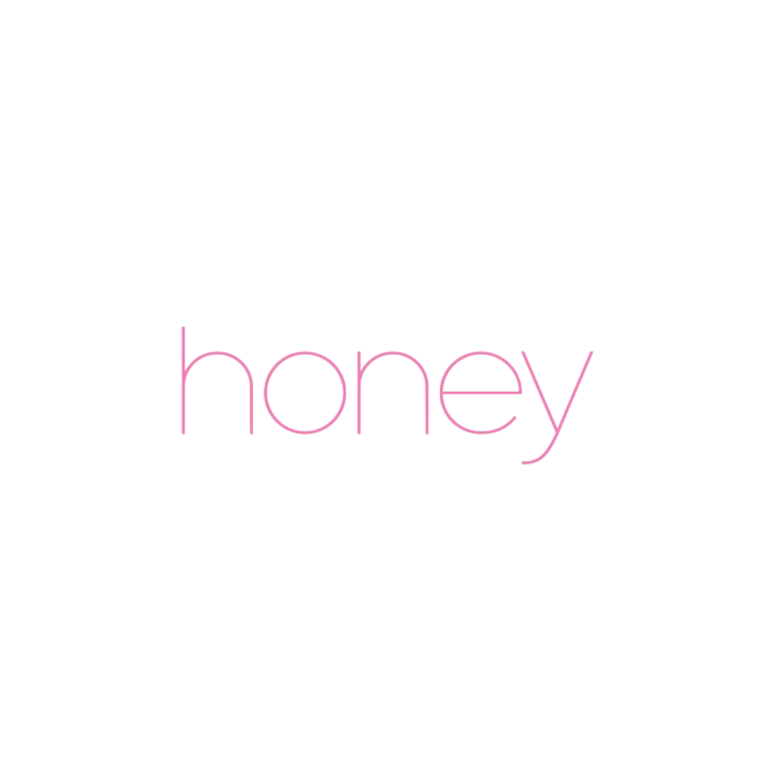 honey logo