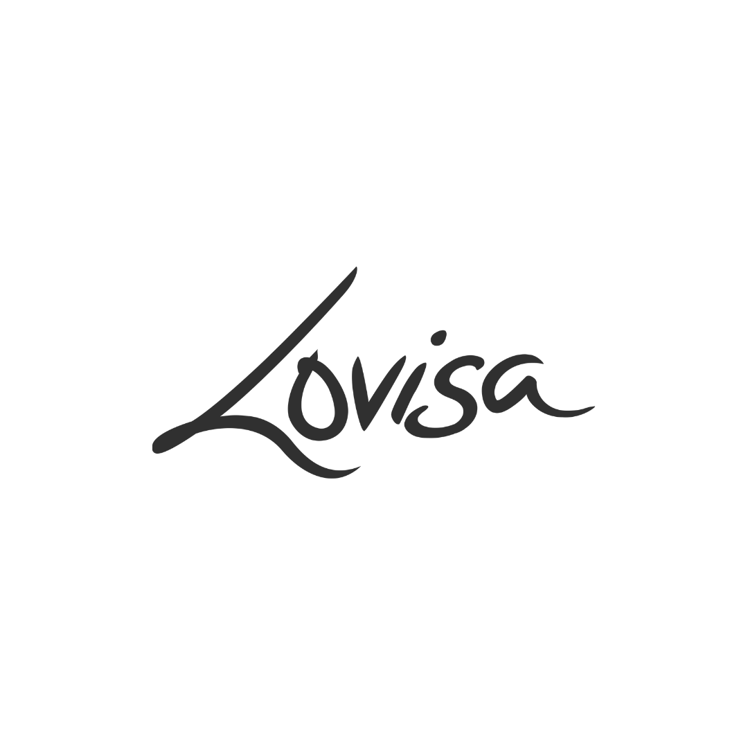 lovisa logo