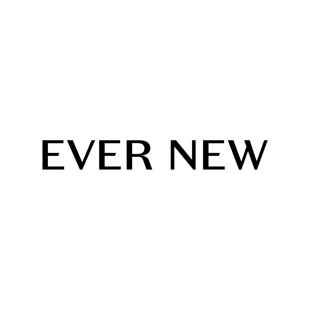 ever new logo