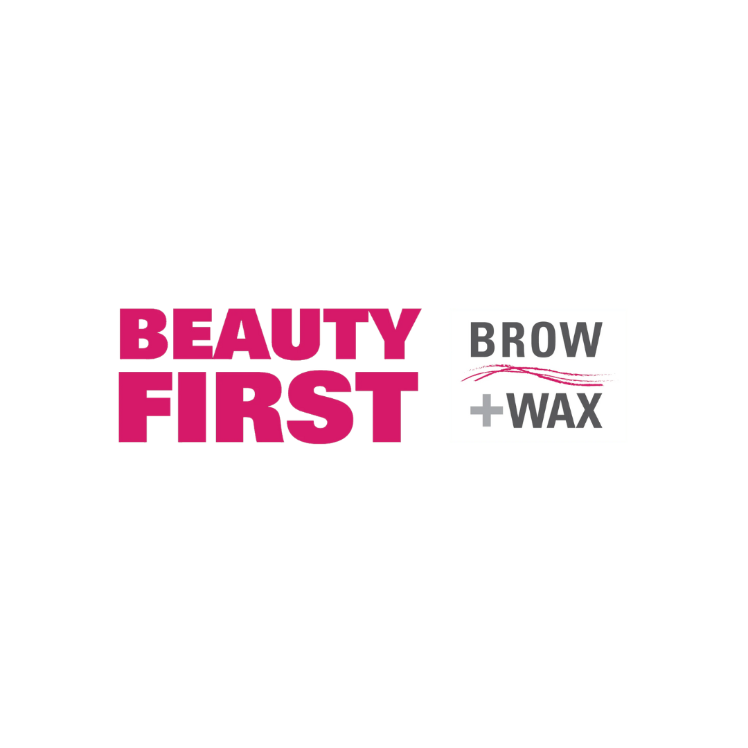 beauty first logo