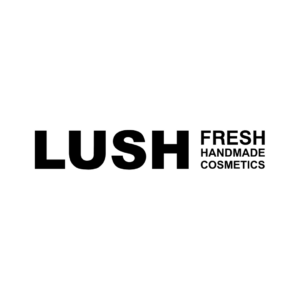 lush logo