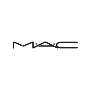 mac cosmetics logo