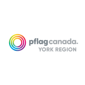 pflag canada york region logo