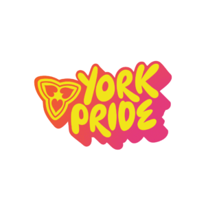 york pride logo